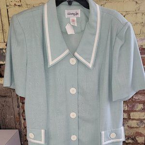 Henry Lee Womans Dress